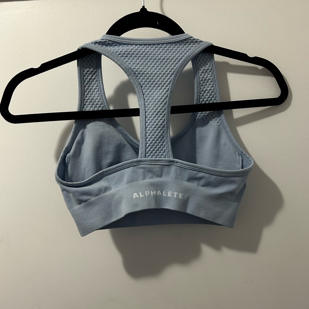 Alphalete Sports Bra - Picture 2 of 2